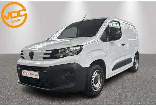 Peugeot STANDARD LIGHT