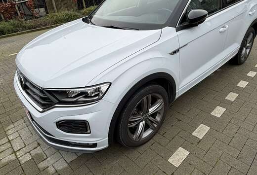 Volkswagen 1.5 TSI ACT Style OPF DSG (EU6AP)