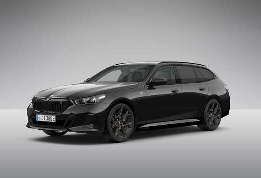 BMW xDrive40 Touring M Edition - M Sport Pack Pro