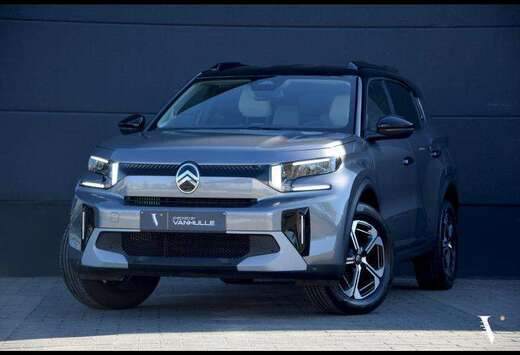 Citroen HYBRID  NAVI  CAMERA