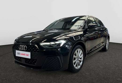 Audi 25 TFSI