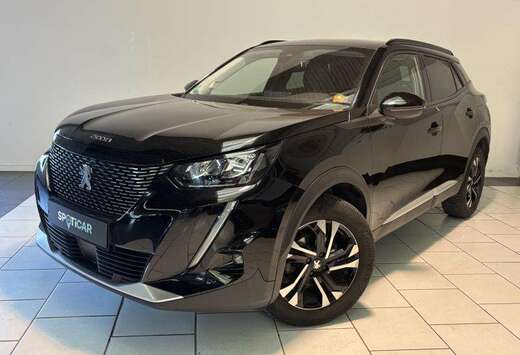 Peugeot Allure