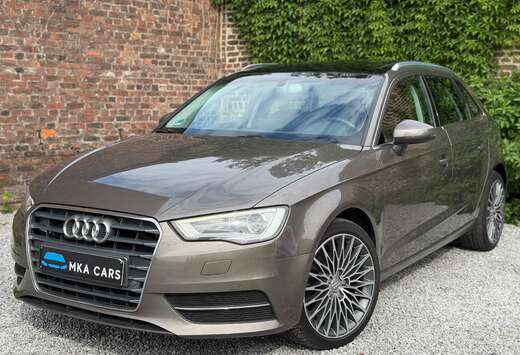 Audi Sportback Boîte Auto S Tronic Euro 6B Garantie  ...