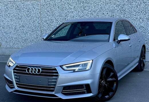 Audi A4 2.0 TDi Design S tronic