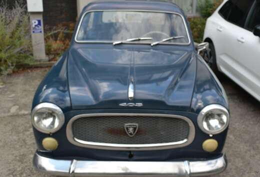 Oldtimer 403