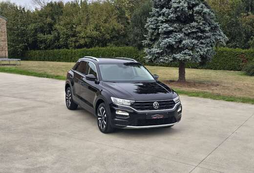 Volkswagen United 1.0 TSI ** CarPlay - Camera ** GAR  ...