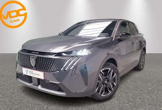 Peugeot Allure Hybrid 145 e-DCS6