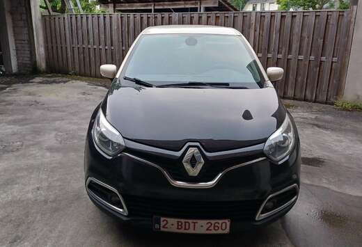 Renault 0.9 TCe Energy Intens