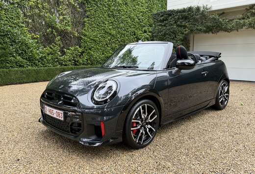 MINI F67 - Eerste eigenaar - 231PK - Als Nieuw