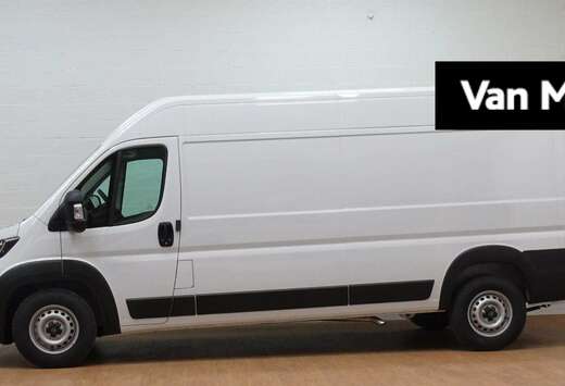 Peugeot 2.2D l3h2 automaat Heavy