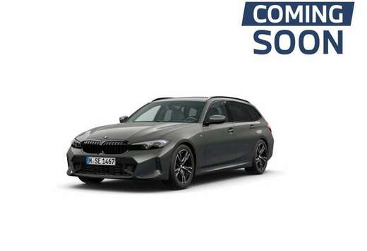 BMW i Touring - M Pack