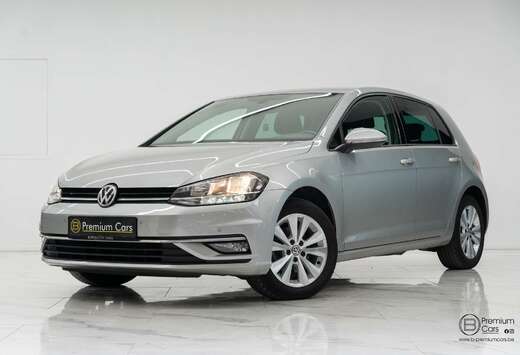 Volkswagen 7,5 Comfort line 1.5 Garantie ACC Facelift