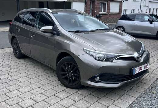 Toyota SW 1.2 Turbo Comfort S/S