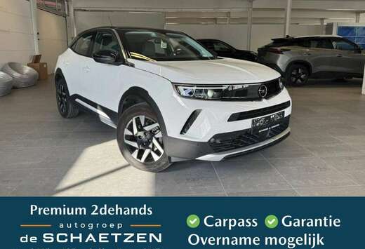 Opel e-Mokka 50kWh * NAVI CAMERA CARPLAY *