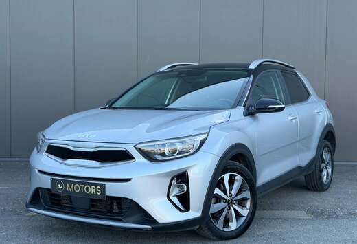Kia 1.0T 100cv Pulse - Boite Auto. - Garantie Kia 202 ...