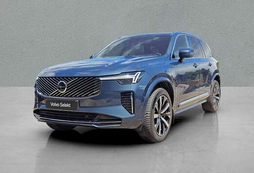 Volvo Ultra Bright, T8 AWD Plug-in hybride (PHEV)