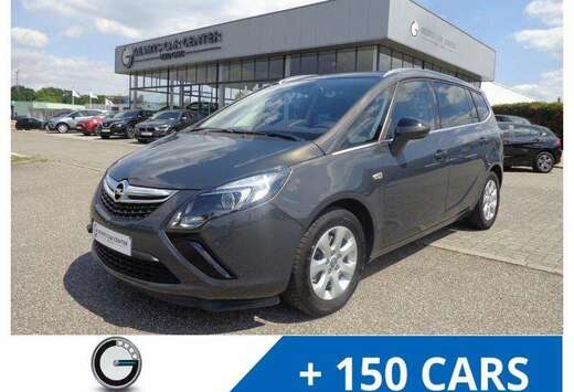 Opel Tourer Edition 1.4i Turbo benzine