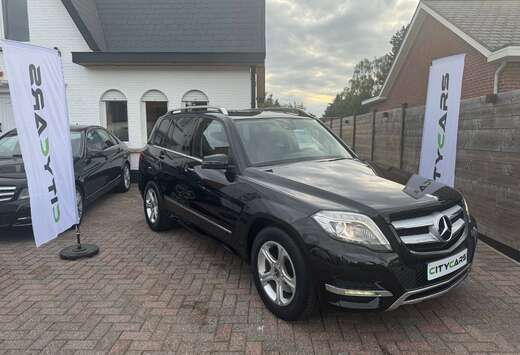 Mercedes-Benz CDI-AUTOMATIC 7G-TR-XÉNON-PACK CHROME- ...
