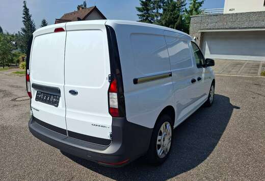 Ford Transit Connect l2 2.0 EcoBlue nieuwe demowagen! ...