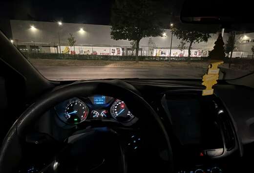 Ford 1.6 EcoBoost