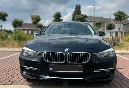 BMW d