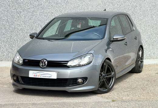 Volkswagen Golf 1.4 TSI Essence R Line Xenon/LED/Cam� ...