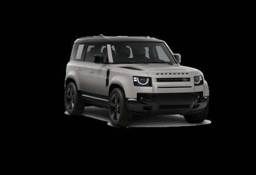 Land Rover 110 D350 X-Dynamic HSE AWD Auto. 26MY FULL ...