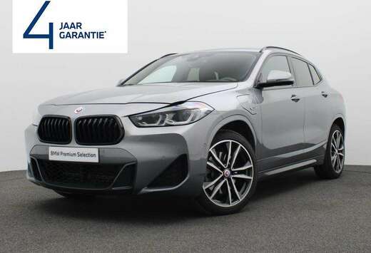 BMW M SPORT - HYBRIDE - AUTOMAAT