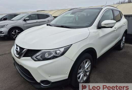 Nissan DIG-T Tekna