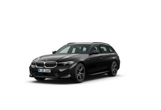 BMW xDrive Touring