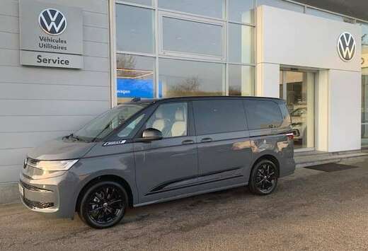 Volkswagen EDITION LP 2.0TDI 150CV DSG7