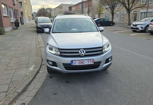 Volkswagen 2.0 TDI 177 FAP BlueMotion Technology Cara ...