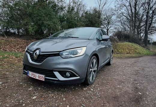 Renault 1.6 dCi Energy Intens