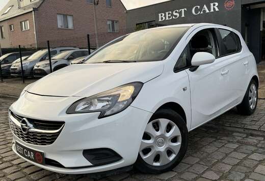 Opel 1.2i * Garantie * Airco