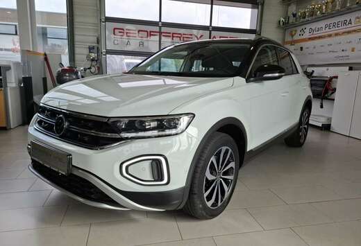 Volkswagen 1.5 TSI 150 DSG STYLE,VIRTUAL,KAMERA,NAVI, ...