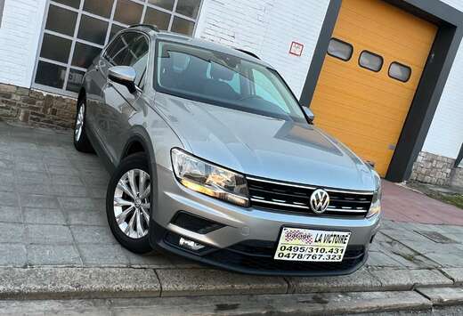 Volkswagen 2.0 TDI