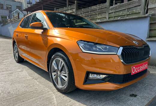 Skoda 1.0 TSI 110CV Ambition DSG 7VIT