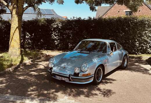 Porsche 911 T