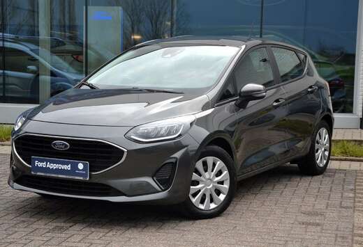 Ford EcoBoost Connected
