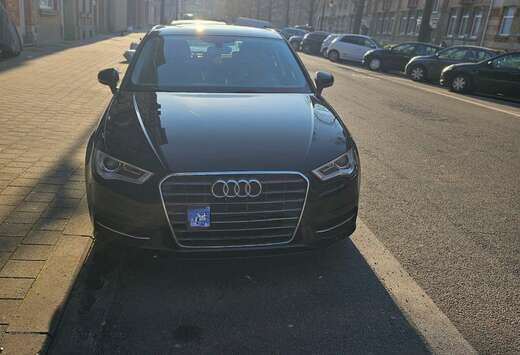 Audi Sportback 1.4 TFSI Ambition