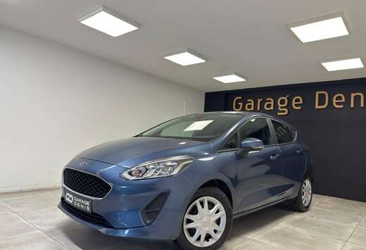 Ford LIM**CLIM AUTO**GARANTIE 12MOIS