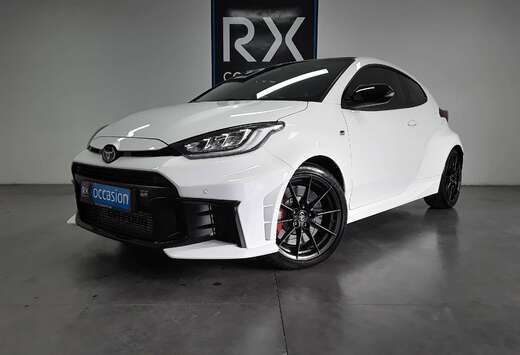 Toyota GR Yaris 1.6 Turbo
