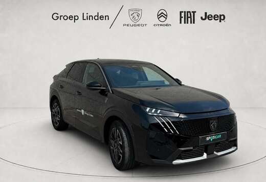 Peugeot *GPS*CAMERA*KEY LESS* 1.2 HYBRID 145 e-DSC6 G ...