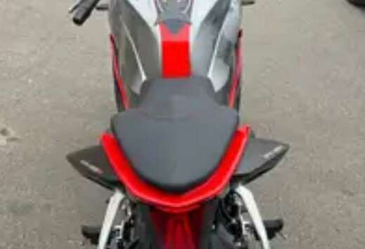 QJ Motor