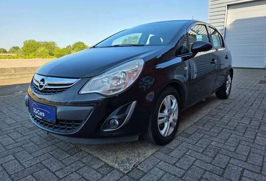Opel Corsa 1.3 CDTi Cosmo DPF