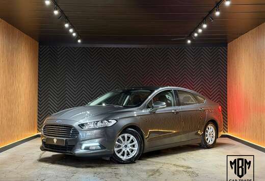 Ford ✅1.5 EcoBoost 12 Maanden GARANTIE Navi Zetelve ...