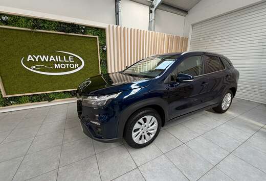 Suzuki Gl+ 1.4 Boosterjet *GARANTIE 09/2029*