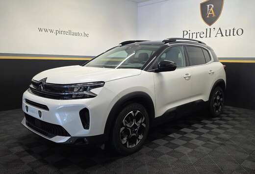 Citroen FEEL *Garantie possible jusque 4 ans*