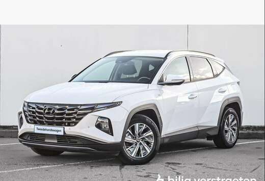 Hyundai 1.6 T-GDI 48V AUTOMAAT Shine-Carplay-Techno P ...