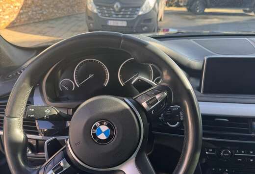 BMW 3.0A xDrive35